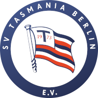 logo of SV Tasmania Berlin