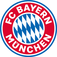 Logo <strong>Bayern</strong>