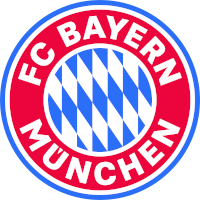 Logo FC Bayern München