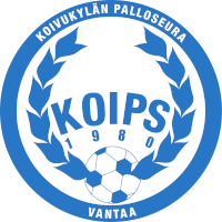 logo of Koivukylän PS/Dynamo