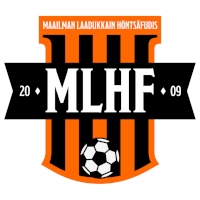 logo of MLHF/2
