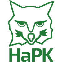 logo of Haminan PK/2
