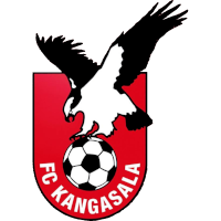 logo of FC Kangasala/2