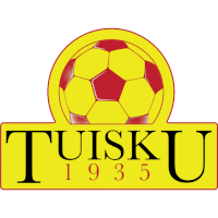 logo of Oriveden Tuisku