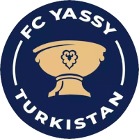 logo of Yassi FK