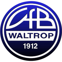 logo of VfB Waltrop U17
