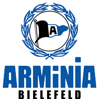 logo of DSC Arminia Bielefeld