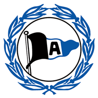 logo of DSC Arminia Bielefeld