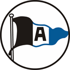 logo of DSC Arminia Bielefeld