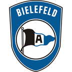 logo of DSC Arminia Bielefeld
