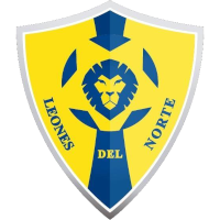 CDP Leones del Norte