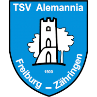 logo of TV Alemannia Zähringen