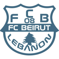 logo of FC Beirut