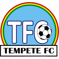 logo of Tempête FC