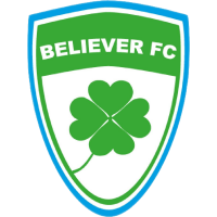 logo of Believer FC