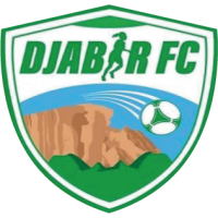 logo of Djabir FC