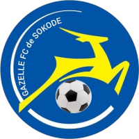 logo of Gazelle FC