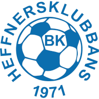 logo of Heffnersklubbans BK