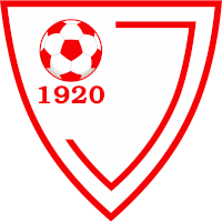 logo of FK Jedinstvo Ub