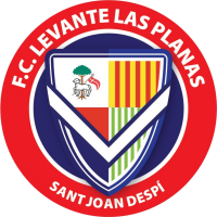 logo of FC Badalona Women