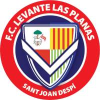 logo of FC Levante Las Planas