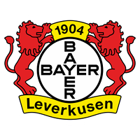 Logo Leverkusen