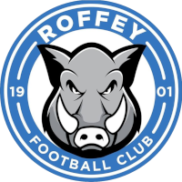 Logo Roffey FC