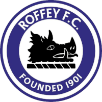 logo of Roffey FC