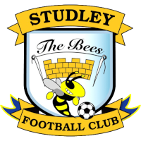 Logo Studley FC