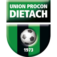 Union Procon Wohnbau Dietach