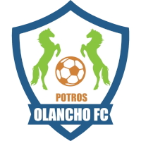 logo of Olancho FC