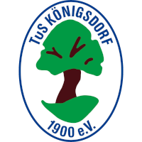 logo of TuS Königsdorf U19