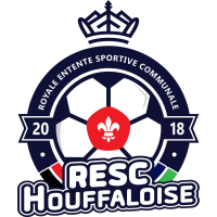 Logo RESC Houffaloise