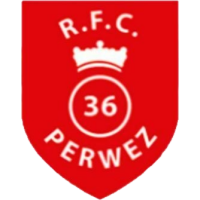 Logo RFC Perwez