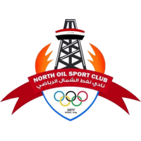 logo of Naft Al Shamal
