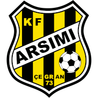 KF Arsimi-1973 Chegrane