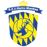 Logo ES Harre-Manhay