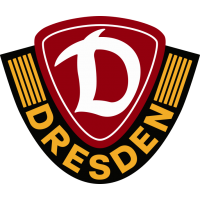 Logo SG Dynamo Dresden