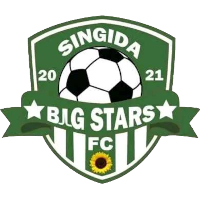 logo of Singida Big Stars FC