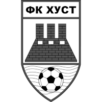logo of FK Khust