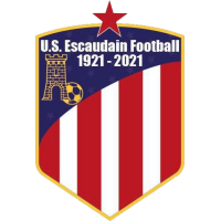 US Escaudain Football