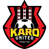 logo of Karo United FC