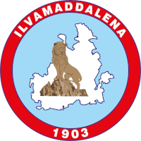 logo of ASD Ilvamaddalena 1903