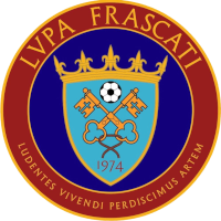 logo of ASD Lupa Frascati
