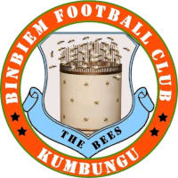 Kumbung Binbiem FC