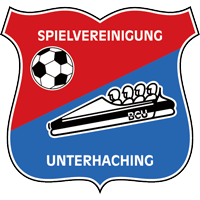 logo of SpVgg Unterhaching