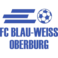 logo of FC Blau-Weiss Oberburg