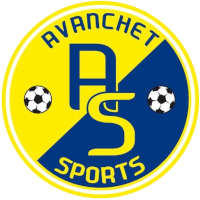 logo of Avanchet-Sport FC Féminine