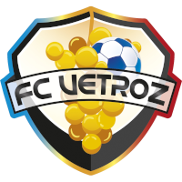 logo of FC Vétroz