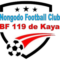 logo of Nongodo FC de Kaya